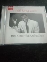 Essential Collection by Nat King Cole (CD, 2007) - £4.95 GBP