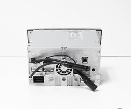 Alpine X009-RAM 9" In-Dash GPS CD/DVD Bluetooth Deck for 2013+ RAM Trucks image 4