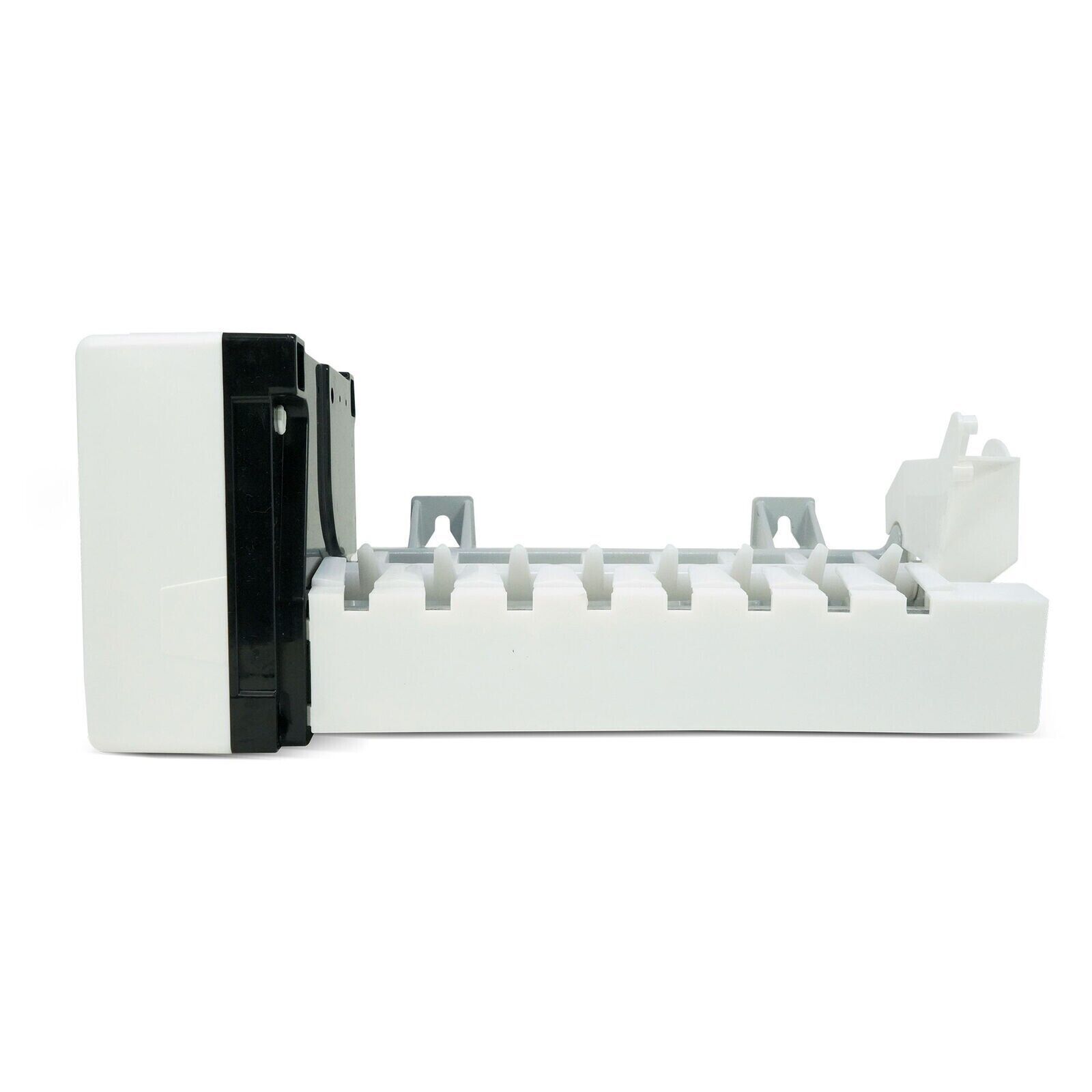 Ice Maker Replacement For Whirlpool WRS321SDHV01 WRS321SDHZ01 WRS321SDHZ04 WRS321SDHV04 WRS322FDAB00 WRS321SDHZ00 WRS321SDHW00 WRS321SDHW01 WRS321SDHW04 Refrigerator