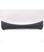2021-2024 Tesla Model X Plaid Front Frunk Underhood Apron Back Panel Tri... - $345.38 CAD