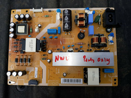 20JJ69 Samsung Power Board Nwu, Sold For Parts, No Return - £10.88 GBP