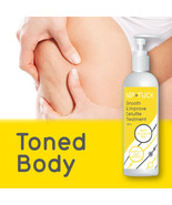 NIP &amp; TUCK SMOOTH &amp; IMPROVE CELLULITE TREATMENT ANTI-CELLULITE GEL TIGHT... - $676.40 MXN