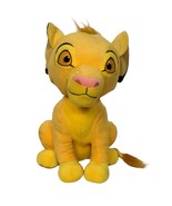 Disney Lion King Simba Cub Just Play Plush Stuffed Animal 12.5&quot; - €20,76 EUR