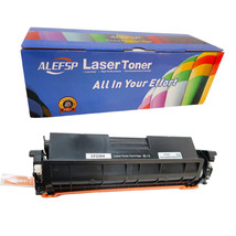 ALEFSP Compatible 30X CF230X Toner Cartridge for HP M227 M203  (1-Pack B... - $10.99