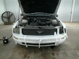 AC Compressor SOHC Fits 07-10 MUSTANG 104649450Compressor Only, Must Flu... - $66.48