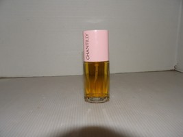 Vintage Chantilly 1.5 Ounce Spray Mist Concentrate-Full - £11.95 GBP