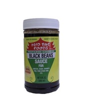 Mid Pac Foods Prepared Chinese Black Beans Sauce 12 Oz (pack Of 2) - $39.59
