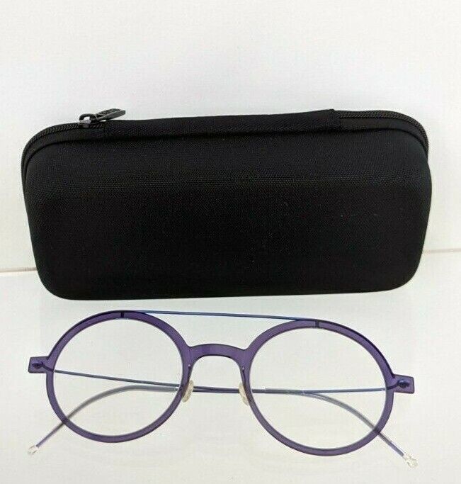 Brand New Authentic LINDBERG Eyeglasses 6543 Color 77 Frame C13/77 6543 ... - $494.99