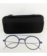Brand New Authentic LINDBERG Eyeglasses 6543 Color 77 Frame C13/77 6543 ... - $686.75 CAD