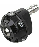 4000Psi Power Washer Spray Nozzle For Generac Simpson Karcher Sun Joe Gr... - €28,01 EUR