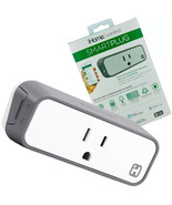 iHome ISP6 Wifi Smartplug Home Bedroom String Light IOS HomeKit APP Cont... - $372.62 MXN