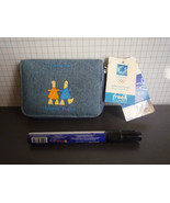 * * * Olympic Games Athens 2004 Wallet - Athena Phevos * * * - $23.84