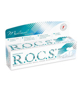 ROCS Medical Mineral Gel 35ml - $398.57 MXN