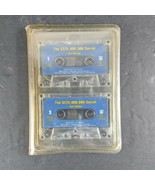 The 225,000 Secret Audiobook by Tom Phillips On Cassette Tape Case - €13,88 EUR