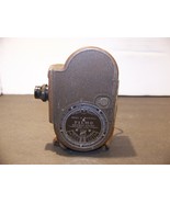 Bell &amp; Howell Filmo Double Eight Companion Cine Camera Vintage - $91.68 CAD
