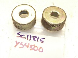 Sears Craftsman YS-4500 Tractor Dash Tower Mount Spacers - £8.00 GBP