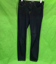 L’Agence Margot Women’s High Rise Skinny Jeans Size 28 - $36.99