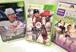 Three Cool Xbox Games - £14.75 GBP