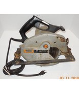 Craftsman 7 1/2&quot; Circular Saw 2 HP 12 Amps 5500 RPM Model 315.11870 - $68.93 CAD