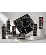The Moroccan Vibrations - Natus MARRAKECH - Men&#39;s Moroccan Argan Oil Bea... - $106.90
