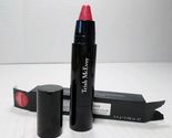 Trish Mcevoy Beauty Booster Lip And  Cheek Color  Raspberry 0.08 OZ  NIB... - $50.48