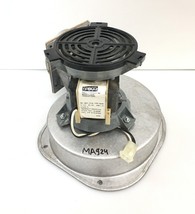FASCO 7002-2558 Draft Inducer Blower Motor Assembly D330787P01 115V used #MA924 - £40.98 GBP