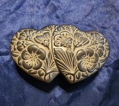 International Silver Co Trinket Dish - $7.99