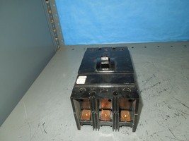 Square D KAP-36000 225A 3P 600V Molded Case Switch Used - $200.00