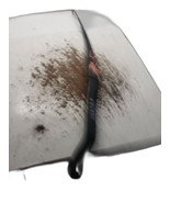 CR-V      2008 Wiper Arm               1187341SAME DAY SHIPPING - $118.12 CAD