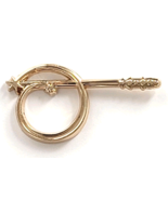 Ollivanders Wand Shop Logo Pin Universal Studios Harry Potter Wizarding ... - €11,14 EUR