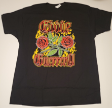 Eddie Guerrero Latino Heat Pro Wrestling Crate T Shirt XL - £15.48 GBP