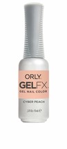 Gel Fx Gel Nail Color - 30970 Lilac City by Orly for Women - 0.3 oz Nail Polish - £9.03 GBP