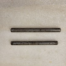 Orig. STANLEY Plane Parts - No. 45 / 55 Short Rods - £16.93 GBP