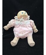 The Original Doll Baby By M.N. Thomas Fibre-Craft Materials Corp 1984 Ba... - $26.63 CAD