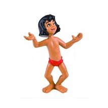Disney Mowgli Figurine  - $26.00