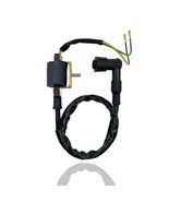 Ignition Coil Spark Plug Lead 90c 110cc 125cc 140cc PIT Quad Dirt Bike A... - $258.75 MXN