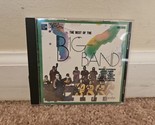 The Best of the Big Bands, Vol. 1 [Lester] by Various Artists (CD, LRC R... - £4.46 GBP