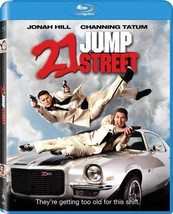 21 Jump Street - £6.81 GBP