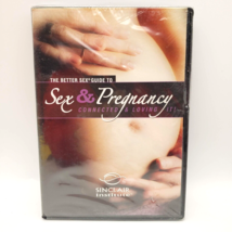 Sex &amp; Pregnancy: Connected &amp; Loving it (DVD, 2009) Education Sinclair Institute - £15.55 GBP