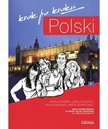 Polski, Krok Po Kroku: Level 1 (A1/A2): Coursebook for Learning Polish a... - $725.69 MXN