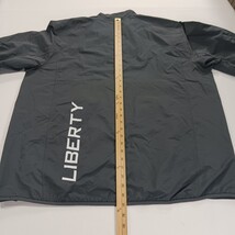 X•Grain RN#100178 Liberty Football Lancer Men's Gray Pullover Shirt Size 2XL image 7