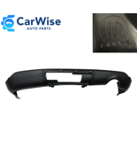 2014-2018 DODGE DURANGO REAR LOWER BUMPER COVER PANEL VALANCE OEM 051136... - $167.90