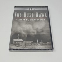 The Dust Bowl ( 2012, DVD) PBS Ken Burns Brand New Factory Sealed - £15.49 GBP