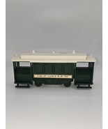 Vintage Avon Cable Car Wild Country After Shave 4 FL. OZ. - $502.00 MXN