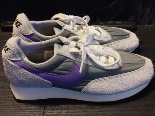 Nike Waffle Daybreak SP Hyper Grape BV7725-001 Men’s 4.5 NEW  - $247.40
