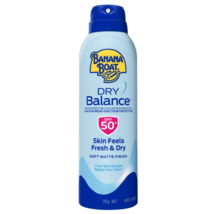 Banana Boat Dry Balance SPF 50+ Sunscreen Spray 175g - £69.49 GBP