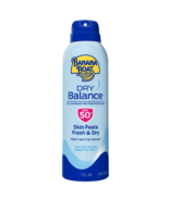 Banana Boat Dry Balance SPF 50+ Sunscreen Spray 175g - £73.09 GBP