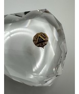 10k Gold Front Fraternal Pin RES 31 Pin 13mm - €39,32 EUR