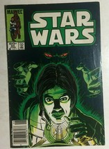 Star Wars #84 (1984) Marvel Comics VG/VG+ - £9.31 GBP