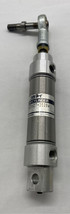 Koganei DA25X27-3528W Slim Air Cylinder, 25mm Bore 27mm Stroke  - $20.75